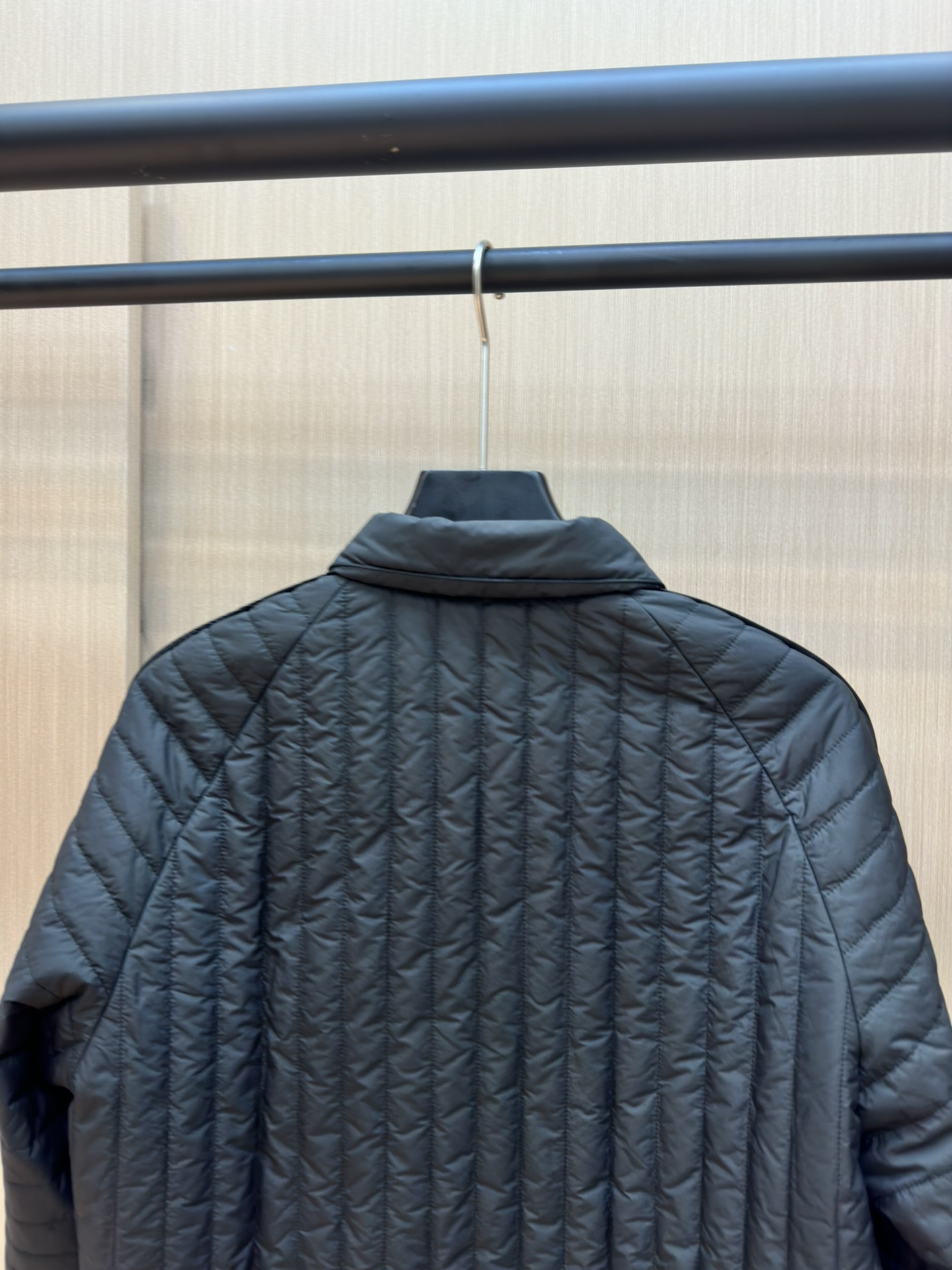 Prada Down Jackets